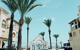 Apartamento Al Andalus Playa Muchavista El Campello